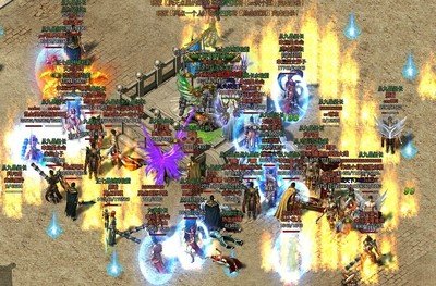 拼搏不息，传奇sf助你成就梦想